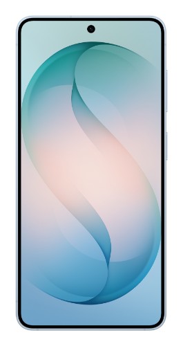 Samsung Galaxy S26 16 cm (6.3") Dual SIM Android 16.0 5G USB Type-C 12 GB 256 GB 4300 mAh Blue