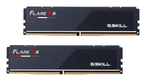 G.Skill Flare X5 F5-5600J3636C8GH2-FX5 memory module 16 GB 2 x 8 GB DDR5 5600 MT/s 288-pin DIMM