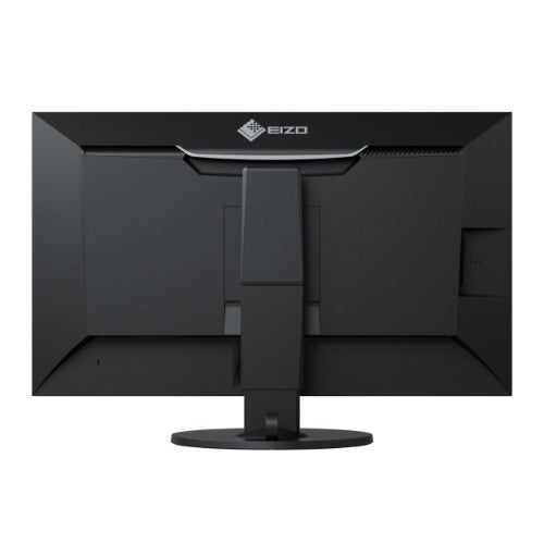 EIZO ColorEdge CS2731 computer monitor 68.6 cm (27") 2560 x 1440 pixels Quad HD LED Black