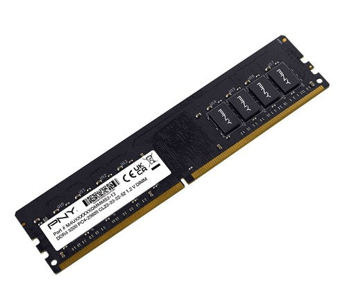 PNY MD16GSD43200-TB memory module 16 GB 1 x 16 GB DDR4 288-pin DIMM