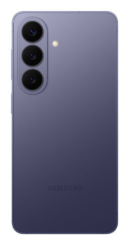Samsung Galaxy S26+ 17 cm (6.7") Dual SIM Android 16.0 5G USB Type-C 12 GB 512 GB 4900 mAh Violet