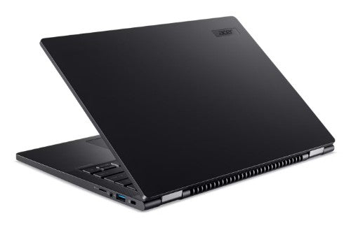 Acer TravelMate P6 TMP614-73-TCO-58UJ Intel Core Ultra 5 125H Laptop 35.6 cm (14") WUXGA 16 GB LPDDR5x-SDRAM 512 GB SSD Wi-Fi 7 (802.11be) Windows 11 Pro Black