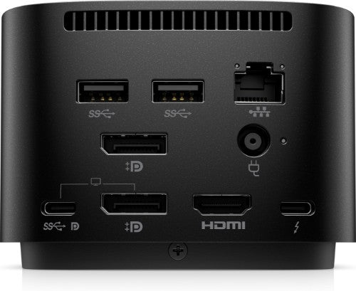HP Thunderbolt Dock 120W G4