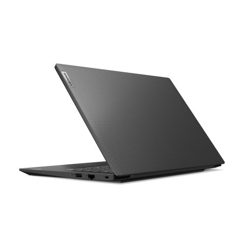 Lenovo V14 G5 IRL Intel® Core™ i5 i5-13420H Laptop 35.6 cm (14") Full HD 16 GB DDR5-SDRAM 512 GB SSD Wi-Fi 6 (802.11ax) Windows 11 Pro UK English Black