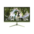 Arozzi Nova 27“ IPS 260Hz - Gaming Monitor computer monitor 68.6 cm (27") 2560 x 1440 pixels Quad HD LED Green