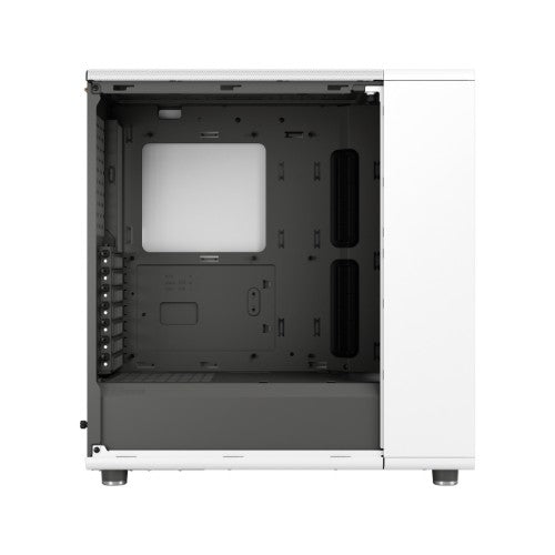 Fractal Design North Midi Tower White