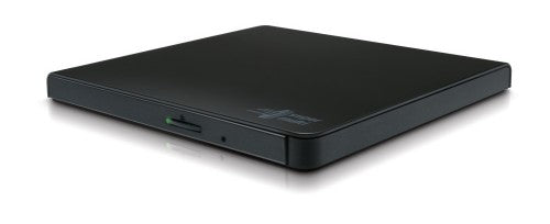Hitachi-LG Slim Portable DVD-Writer