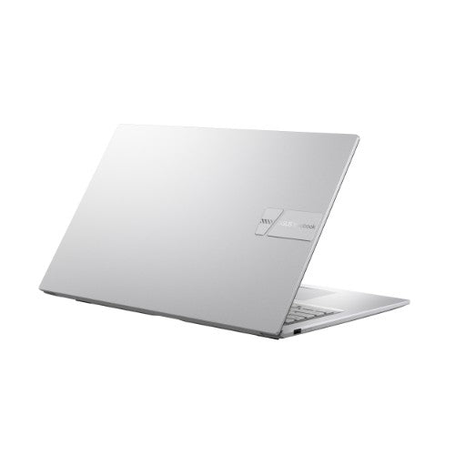 ASUS Vivobook 17 X1704VA-AU523W Intel® Core™ i5 i5-1334U Laptop 43.9 cm (17.3") Full HD 16 GB DDR4-SDRAM 512 GB SSD Wi-Fi 5 (802.11ac) Windows 11 Home Silver