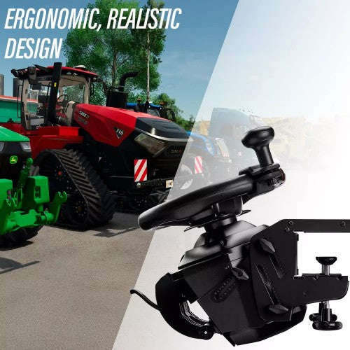 Thrustmaster T128 Racing set