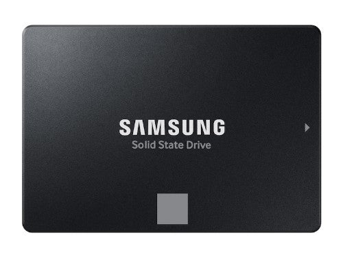 Samsung 870 EVO 4 TB 2.5" Serial ATA III V-NAND