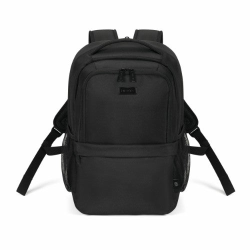 DICOTA D32027-RPET laptop case 35.8 cm (14.1") Backpack Black