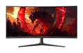Acer NITRO XZ0 Nitro XZ340CUR J0 Widescreen Gaming LCD Monitor
