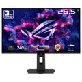 ASUS ROG Strix OLED XG27AQDMG computer monitor 67.3 cm (26.5") 2560 x 1440 pixels Wide Quad HD LCD Black