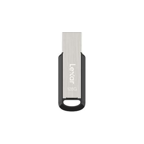 Lexar JumpDrive M400 USB flash drive 128 GB USB Type-A 3.2 Gen 1 (3.1 Gen 1) Silver
