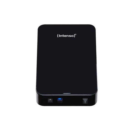 Intenso Memory Center external hard drive 6 TB 5400 RPM 3.5" USB Type-A 3.2 Gen 1 (3.1 Gen 1) Black