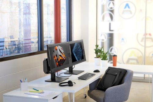 HP B300 PC Mounting Bracket