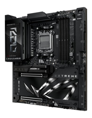 ASUS ROG CROSSHAIR X870E EXTREME AMD X870E Socket AM5 Extended ATX