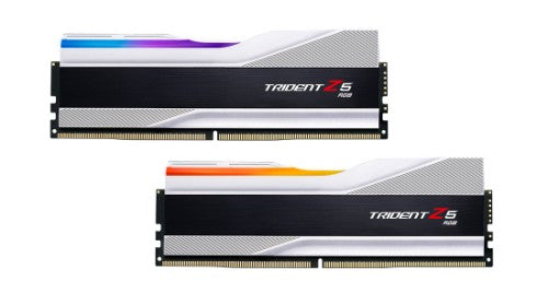 G.Skill Trident Z5 RGB F5-6000J3636F16GX2-TZ5RS memory module 32 GB 2 x 16 GB DDR5 6000 MHz