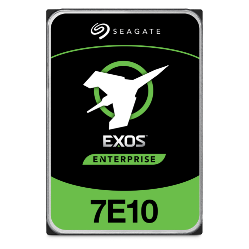 Seagate Enterprise ST2000NM017B internal hard drive 2 TB 7200 RPM 256 MB 3.5" Serial ATA III