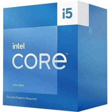 Intel Core i5-13400F processor 20 MB Smart Cache Box