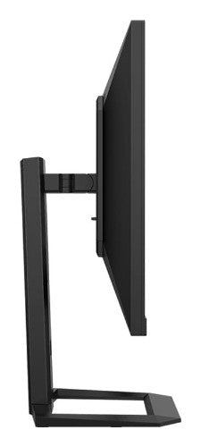 LC-Power LC-M27UFD computer monitor 68.6 cm (27") 3840 x 2160 pixels 4K Ultra HD LCD Black