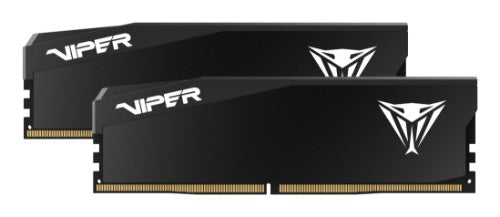 Patriot Memory Viper Elite 5 Ultra VEU532G6028K memory module 32 GB 2 x 16 GB DDR5 6000 MT/s 288-pin DIMM