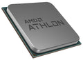 AMD Athlon 200GE processor 3.2 GHz 4 MB L3 Tray
