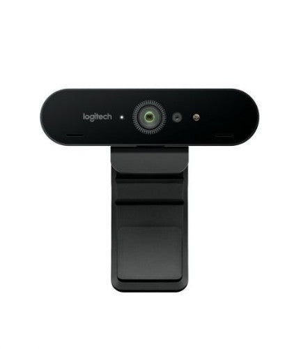 Logitech BRIO ULTRA HD PRO BUSINESS WEBCAM