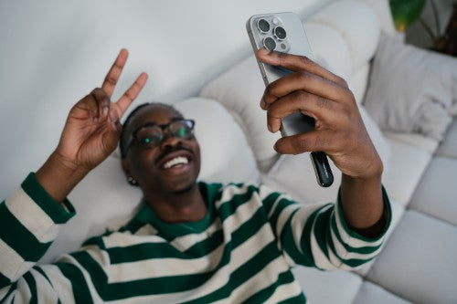 Verbatim Plectra USB-C Flash Drive Black 256GB