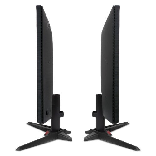 Acer NITRO VG0 Nitro VG270U P6 Gaming Monitor - 27" Quad HD (2560x1440), IPS, 144Hz, 1ms, FreeSync, HDR10, Black