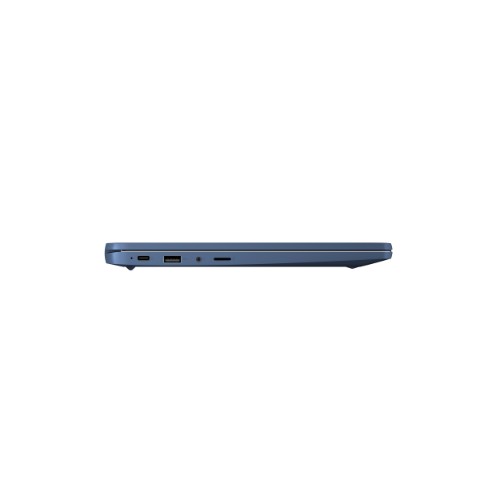 Lenovo IdeaPad IP Slim 3 Chrome 14M868 MediaTek Kompanio 520 Chromebook 35.6 cm (14") Full HD 4 GB LPDDR4x-SDRAM 64 GB eMMC Wi-Fi 6 (802.11ax) ChromeOS UK English Blue