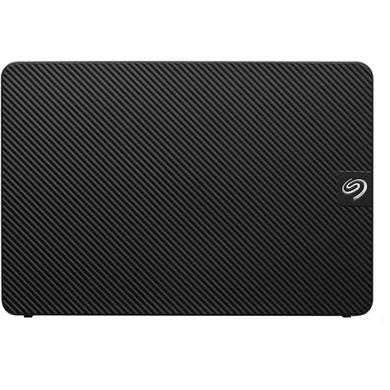 Seagate Expansion STKP12000400 external hard drive 12 TB 3.5" 3.2 Gen 1 (3.1 Gen 1) Black