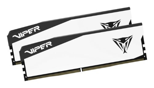 Patriot Memory Viper Elite 5 VEB532G6030KW memory module 32 GB 2 x 16 GB DDR5 6000 MT/s 288-pin DIMM