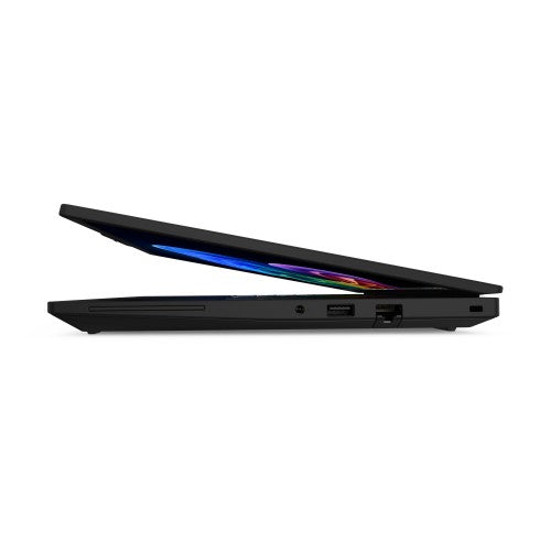 Lenovo ThinkPad T14 Gen 7 (Intel) Copilot+ PC Intel Core Ultra 5 325 Laptop 35.6 cm (14") WUXGA 32 GB LPDDR5x-SDRAM 512 GB SSD Wi-Fi 7 (802.11be) Windows 11 Pro English Black