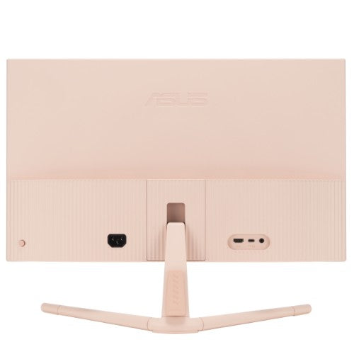 ASUS VU279CFE-P computer monitor 68.6 cm (27") 1920 x 1080 pixels Full HD LCD Pink