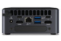 TERRA Y PC MICRO 7000 B-Ware Intel® Core™ i7 16 GB DDR4-SDRAM 500 GB SSD Windows 11 Pro Micro PC