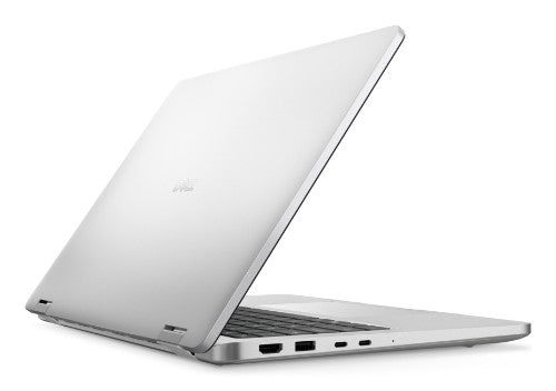 DELL Pro 14 Plus PB14255 Copilot+ PC AMD Ryzen™ AI 5 340 Laptop 35.6 cm (14") Full HD+ 16 GB LPDDR5x-SDRAM 512 GB SSD Wi-Fi 7 (802.11be) Windows 11 Pro UK English Aluminium
