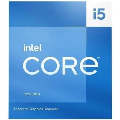 Intel Core i5-13500 processor 24 MB Smart Cache Box