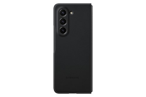 Samsung EF-VF946PBEGWW mobile phone case 19.3 cm (7.6") Cover Black