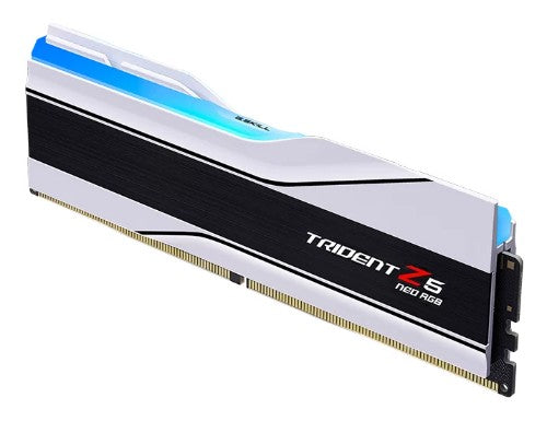 G.Skill Trident Z Neo F5-6000J3036F16GX2-TZ5NRW memory module 32 GB 2 x 16 GB DDR5 6000 MHz