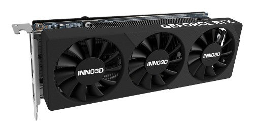 INNO3D GeForce RTX 5060 NVIDIA 8 GB GDDR7