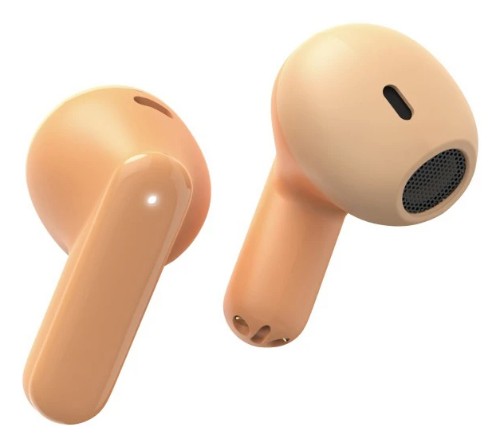 Hama Freedom Light II Headset True Wireless Stereo (TWS) In-ear Calls/Music Bluetooth Orange