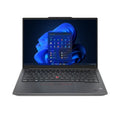 Lenovo ThinkPad E14 Gen 5 (AMD) AMD Ryzen™ 3 7330U Laptop 35.6 cm (14") WUXGA 8 GB DDR4-SDRAM 256 GB SSD Wi-Fi 6 (802.11ax) Windows 11 Pro English Black