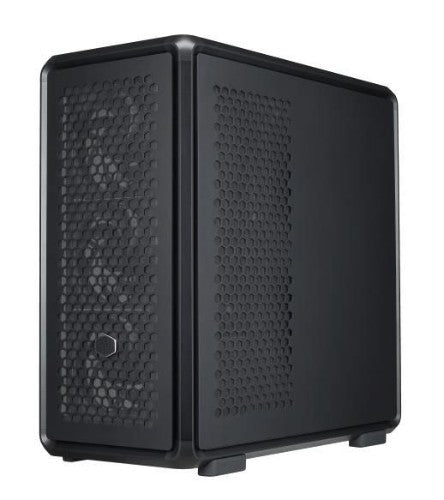 Cooler Master MasterFrame 600 Midi Tower Black