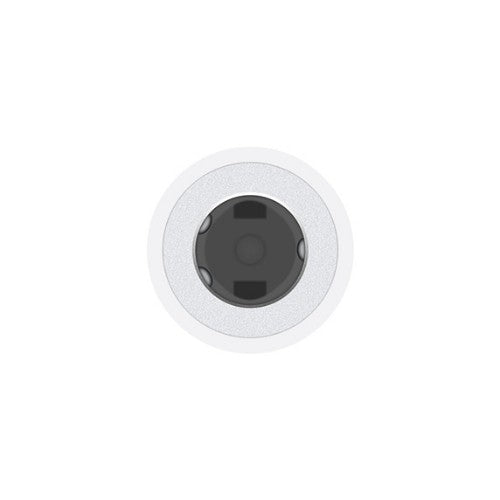 Apple USB-C to 3.5 mm Headphone Jack Adapter