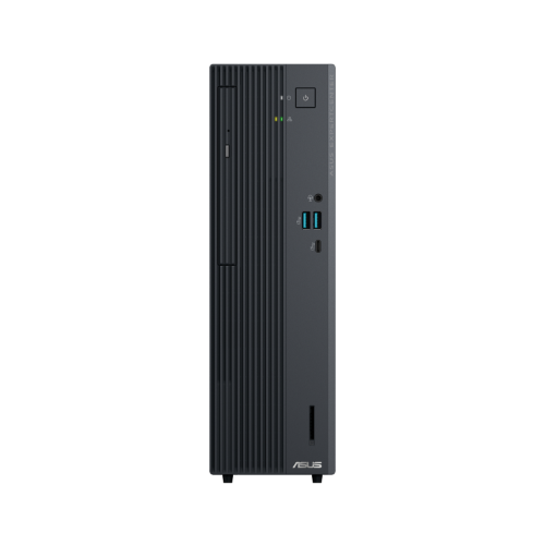 ASUS ExpertCenter P500 SFF P500SV-05210H006X Intel Core 5 210H 16 GB DDR5-SDRAM 512 GB SSD Windows 11 Pro PC Grey