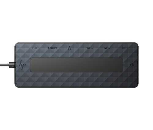 HP Universal USB-C Multiport Hub