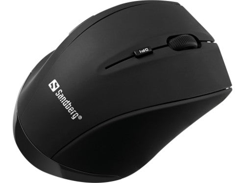 Sandberg Wireless Office DesktopSet ICE