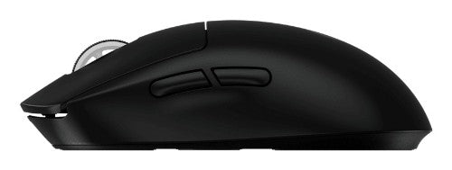 Logitech Pro X Superlight 2 SE mouse Gaming Right-hand RF Wireless Optical 44000 DPI