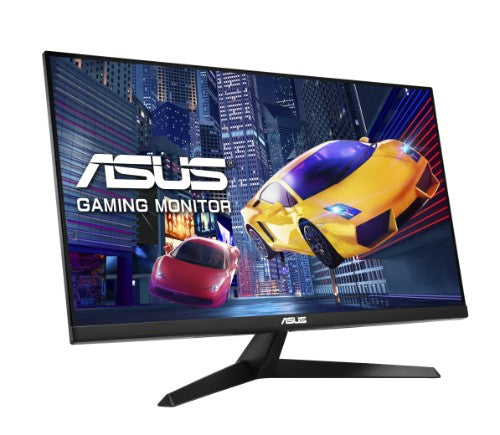 ASUS VY279HGR computer monitor 68.6 cm (27") 1920 x 1080 pixels Full HD LCD Black
